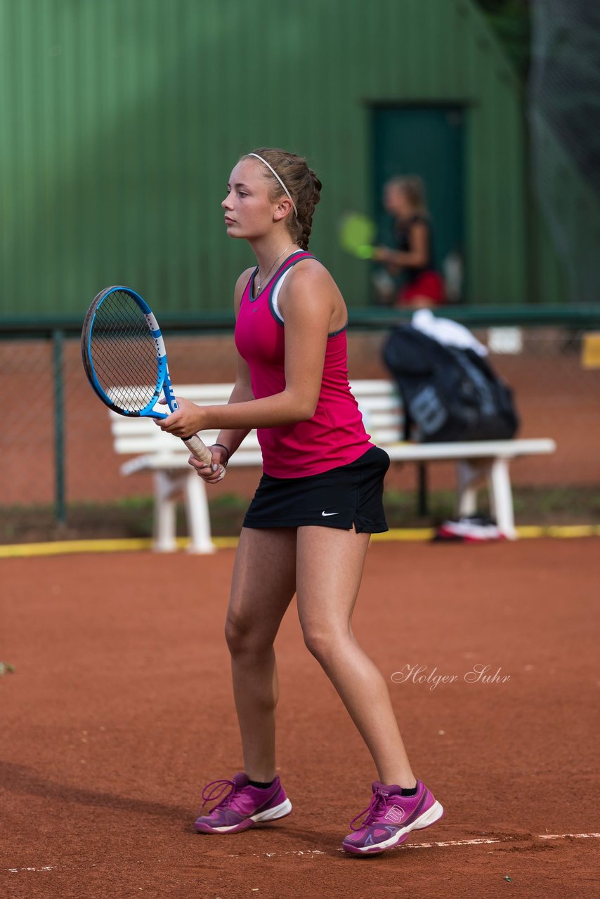 Cara June Thom 260 - Luebecker Stadtmeisterschaft